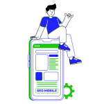 Seo Mobile Usage